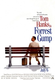 Brandon Flowers - Forrest Gump (1994)