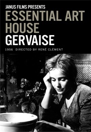Gervaise (1956)