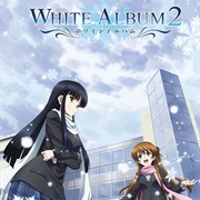 White Album 2