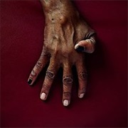 Bobby Womack - The Bravest Man in the Universe