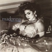 (1984) Madonna - Like a Virgin