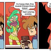 Penny Arcade