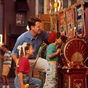 Main Street Penny Arcade (1955-Present)