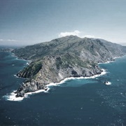 Bouvet Island (Most Isolated on Earth)