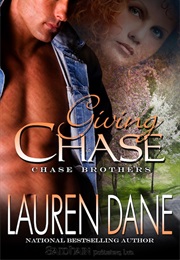 Giving Chase (Lauren Dane)