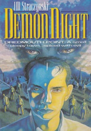Demon Night (J.M. Straczynski)