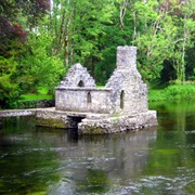 Cong, Connemara, Ireland