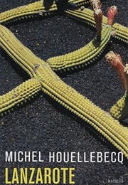 Lanzarote (Michel Houellebecq)