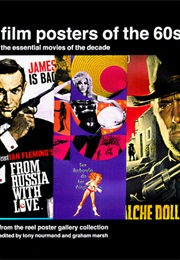 Film Posters of the 60's (Tony Nourmand)