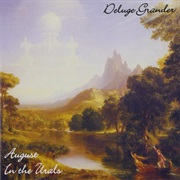 Deluge Grander - August in the Urals