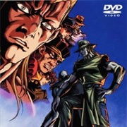 Jojo No Kimyou Na Bouken: Adventure