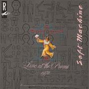 Soft Machine - Live at the Proms