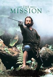 MISSION, THE (1986)