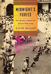 Midnight's Furies (Nisid Hajari)