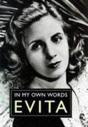 Evita (Laura Dail)