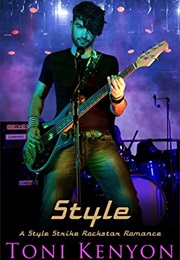 Style (Toni Kenyon)