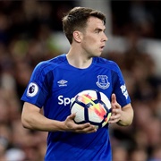Séamus Coleman