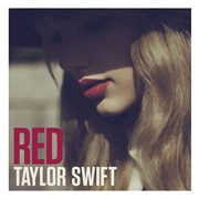 Taylor Swift- Red