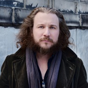 Jim James