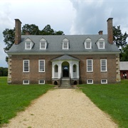Gunston Hall Plantation