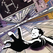 Stiff Little Fingers- Go for It