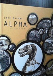 Alpha... Directions (Jens Harder)