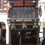 Dirty Dicks
