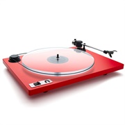 A Turntable