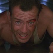 Yippee Ki Yay MF- Die Hard (1989)