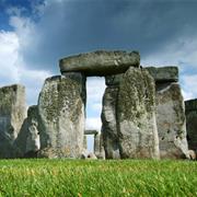 Experience Stonehenge