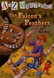 Falcons Feathers (Ron Roy)