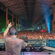 Kappa Futur Festival - Turin, Italy