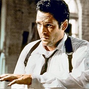 Mr Blonde (Reservoir Dogs)