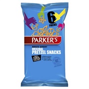Parker's Pretzels (Australia)