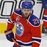 Leon Draisaitl