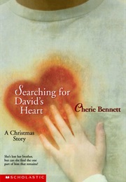 Searching for David&#39;s Heart (Cherie Bennett)