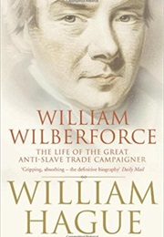 William Wilberforce (William Hague)