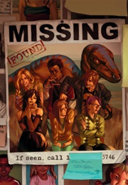 The Runaways (Vol. #1-16 Vol. 2 #1-24) (Brian K. Vaughan & Adrian Alphona)