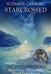 Starcrossed (Suzanne Carroll)