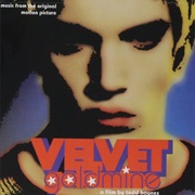 Velvet Goldmine Soundtrack