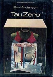 Tau Zero, Poul Anderson (1970)