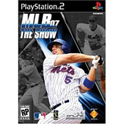MLB 07: The Show