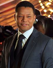 Terrence Howard