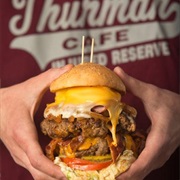 The Thurman Cafe