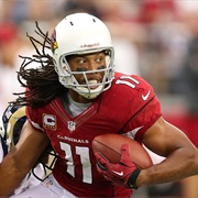 Larry Fitzgerald