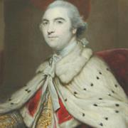 William Fitzmaurice 1782 - 83