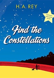 Find the Constellations (Rey, H.A.)