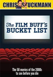 The Film Buff's Bucket List (Chris Stuckmann)