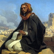 Jeremiah
