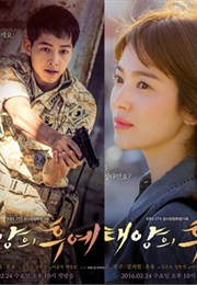 Descendant of the Sun (2016)